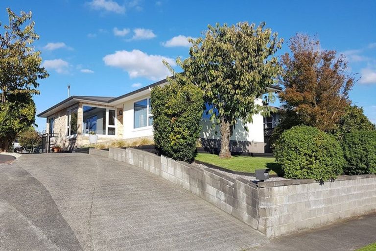 Photo of property in 10 Swansea Street, Hokowhitu, Palmerston North, 4410
