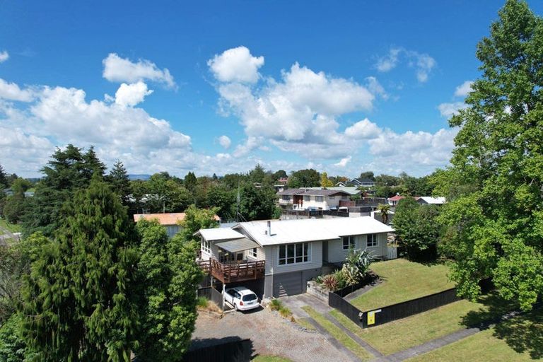 Photo of property in 211 West Parkdale Street, Tokoroa, 3420