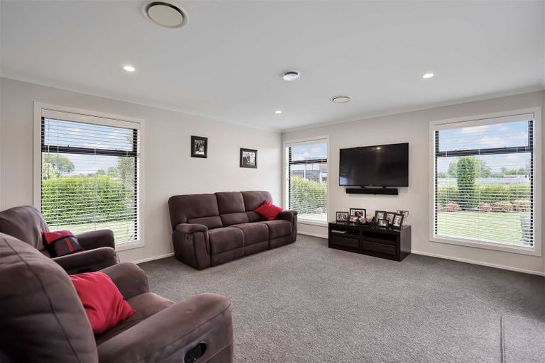 Photo of property in 2 Douglas Drive, Allenton, Ashburton, 7700