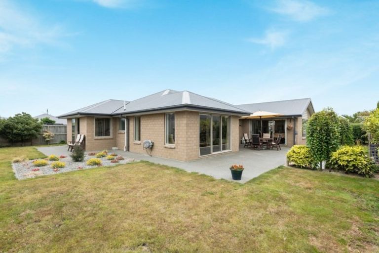 Photo of property in 14 Temple Avenue, Lincoln, 7608