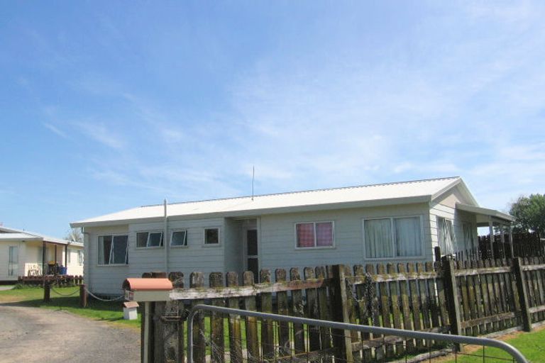 Photo of property in 20a Vincent Street, Matamata, 3400