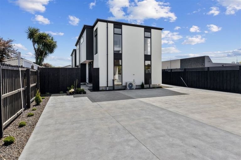 Photo of property in 87 Avalon Street, Richmond, Christchurch, 8013