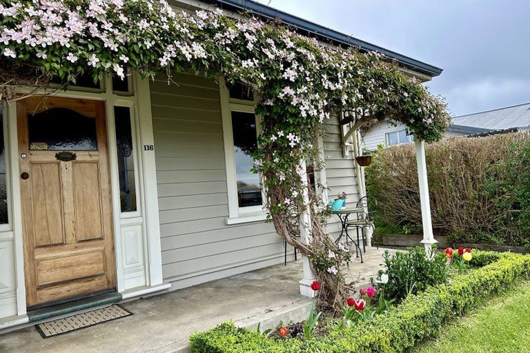 Photo of property in 116 Lindisfarne Street, Richmond, Invercargill, 9810