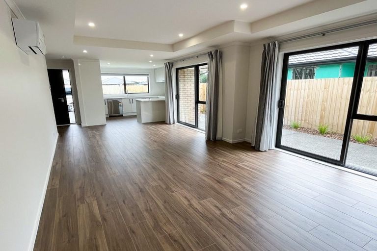 Photo of property in 6 Akiraho Lane, Halswell, Christchurch, 8025