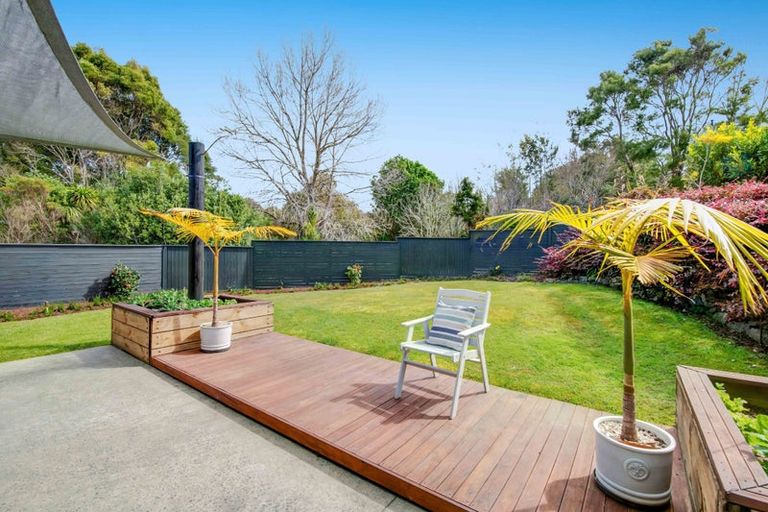 Photo of property in 7 Parkdale Close, Snells Beach, 0920