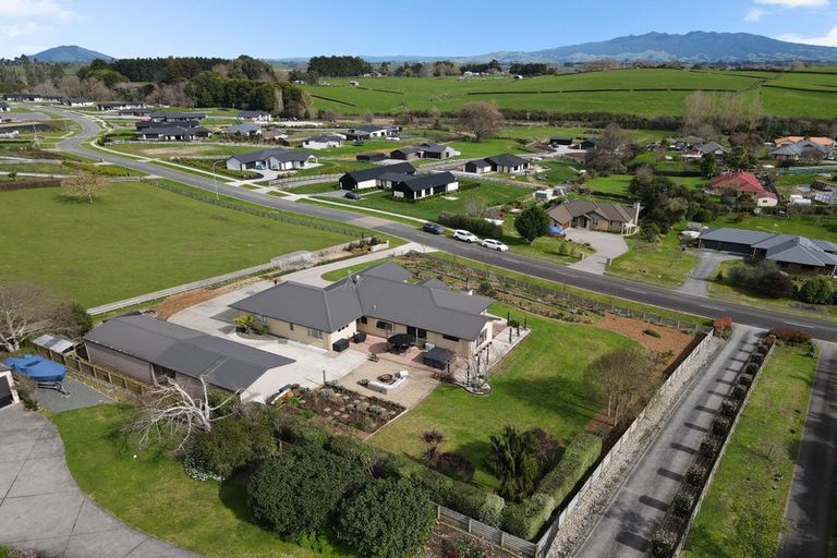 Photo of property in 21 Charles Edwards Street, Ohaupo, 3803