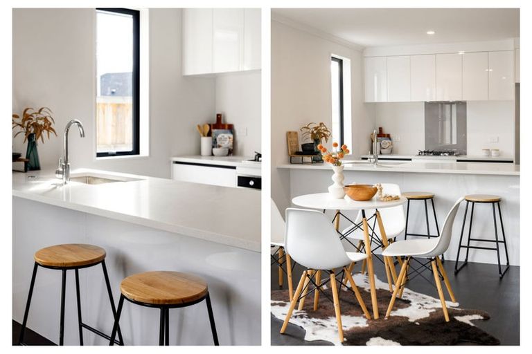 Photo of property in 1/32 Ross Crescent, Fairfield, Hamilton, 3214