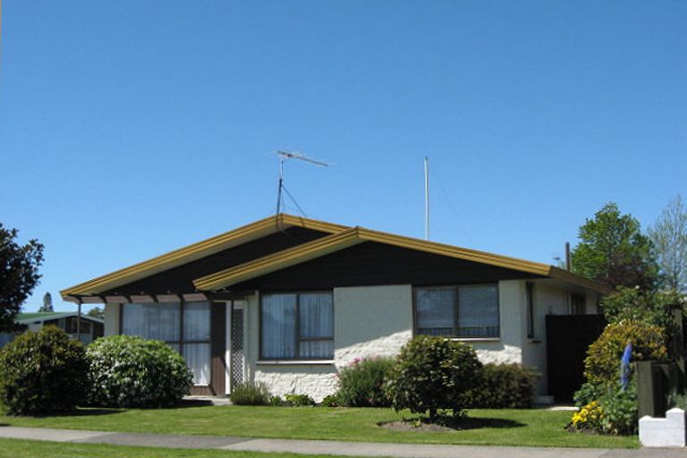 Photo of property in 1 Manor Place, Redwoodtown, Blenheim, 7201