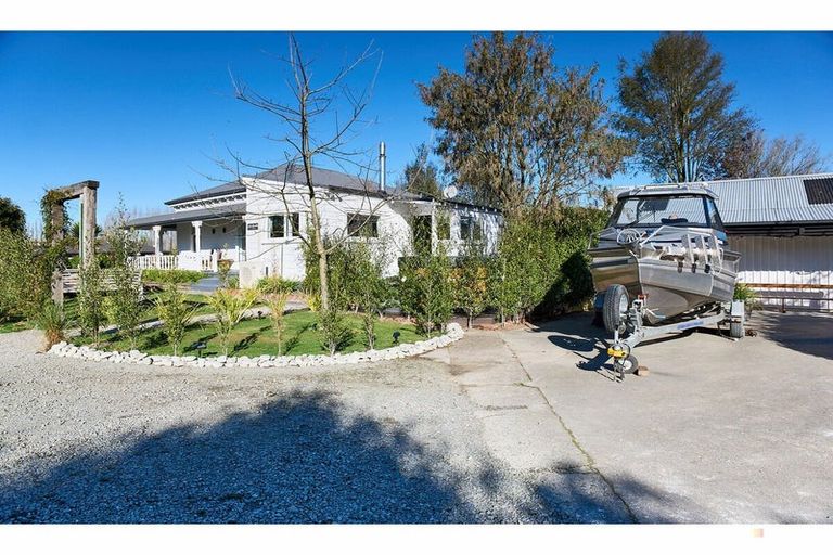 Photo of property in 260 Talbot Street, Geraldine, 7930