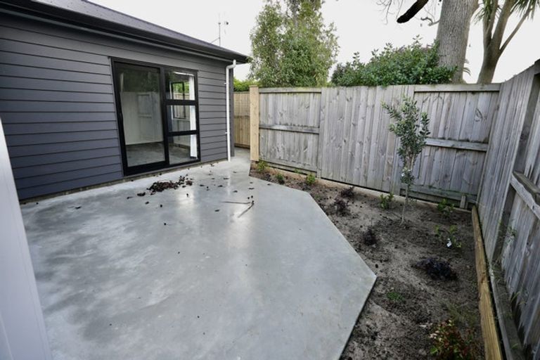 Photo of property in 24d Paisley Street, Awapuni, Palmerston North, 4412