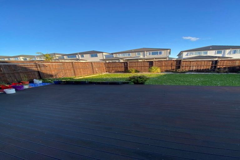 Photo of property in 15 Peihinga Road, Flat Bush, Auckland, 2019