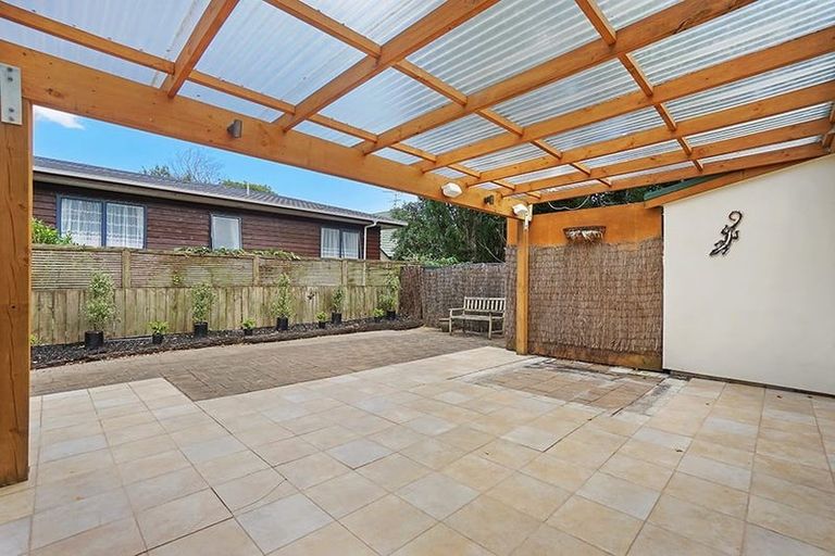 Photo of property in 33a Baird Street, Howick, Auckland, 2014