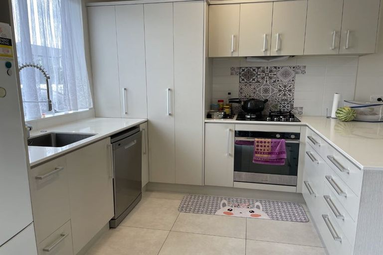 Photo of property in 47 Pencaitland Drive, Flat Bush, Auckland, 2019