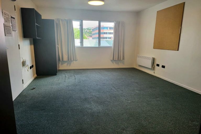 Photo of property in Martin Square Apartments, 213/20 Martin Square, Te Aro, Wellington, 6011