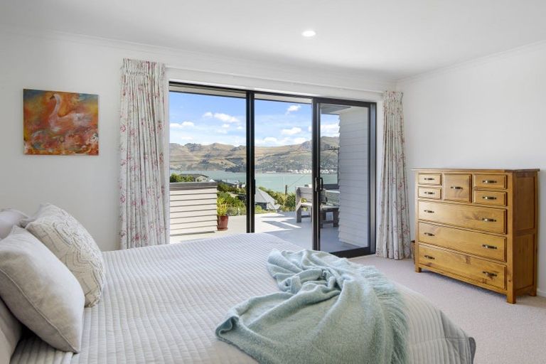 Photo of property in 30 Te Ara Crescent, Diamond Harbour, Lyttelton, 8971