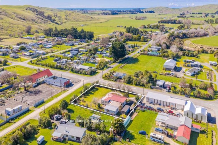 Photo of property in 10/8 Keppel Street, Porangahau, 4291