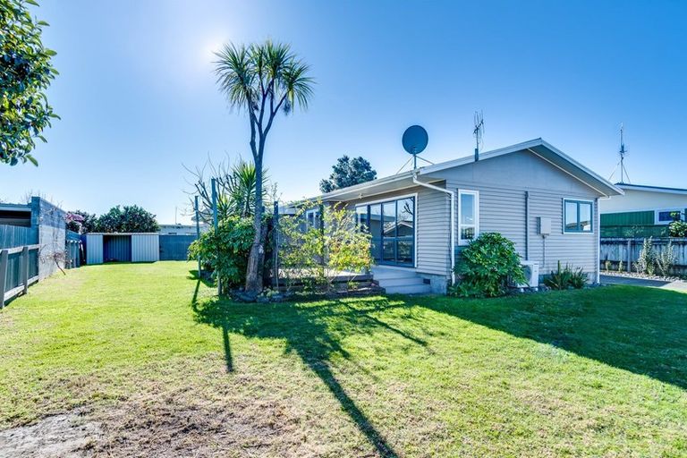 Photo of property in 49 Leicester Avenue, Tamatea, Napier, 4112