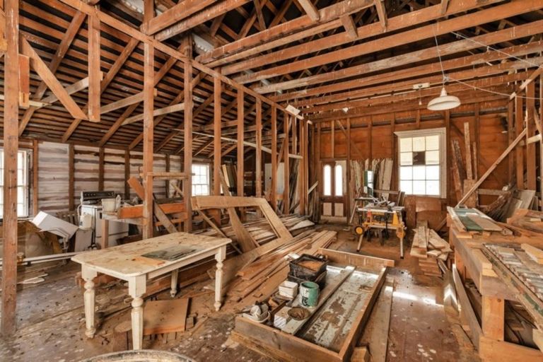 Photo of property in 354 Linton Road, Maungaturoto, 0583