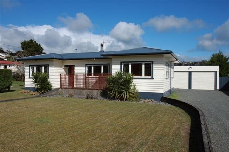 Photo of property in 5 Rawhiti Street, Morningside, Whangarei, 0110