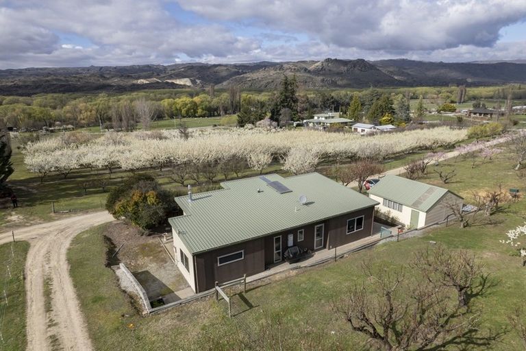 Photo of property in 18 Ferris Road, Springvale, Alexandra, 9393