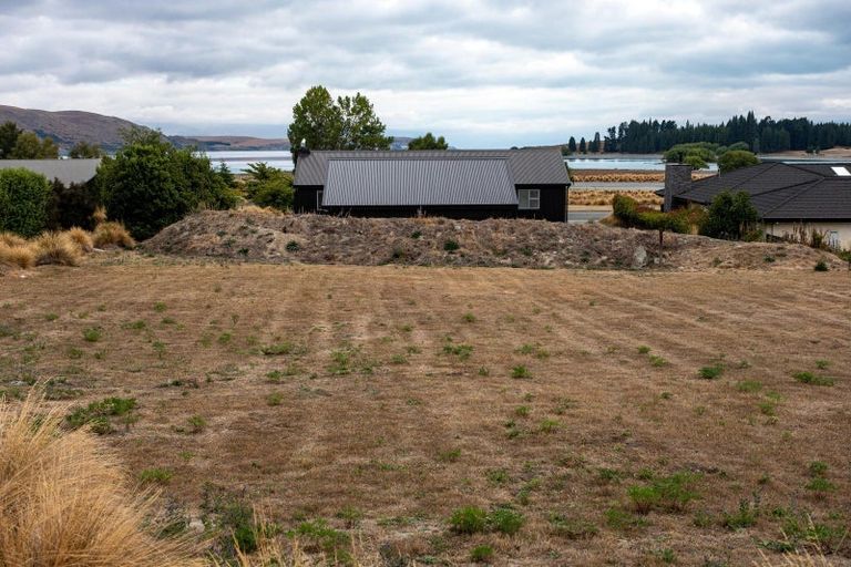 Photo of property in 8 Pollock Place, Lake Tekapo, 7999