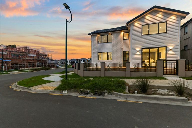 Photo of property in 31 Koromeke Street, Flat Bush, Auckland, 2019