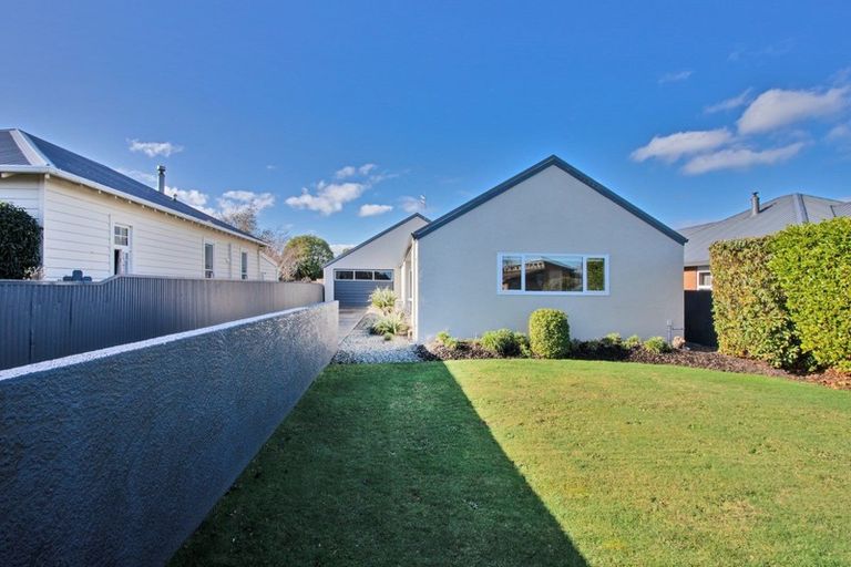 Photo of property in 21 Sydney Street, Windsor, Invercargill, 9810