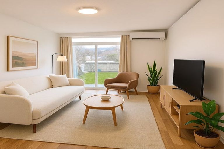 Photo of property in 3/35 Campbell Terrace, Petone, Lower Hutt, 5012