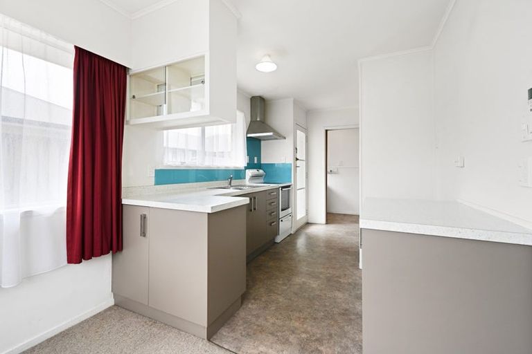 Photo of property in 42 Fifth Avenue, Enderley, Hamilton, 3214