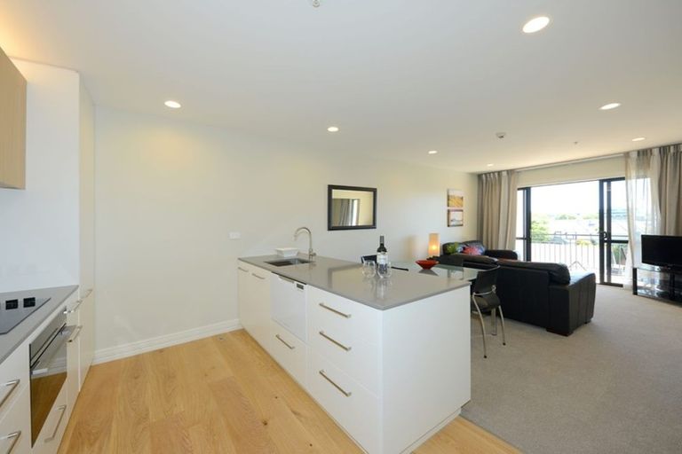 Photo of property in West Fitzroy, 4g/66 Armagh Street, Christchurch Central, Christchurch, 8013