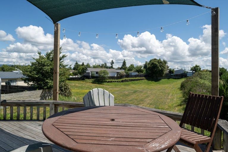 Photo of property in 1/83 Arthur Crescent, Hilltop, Taupo, 3330