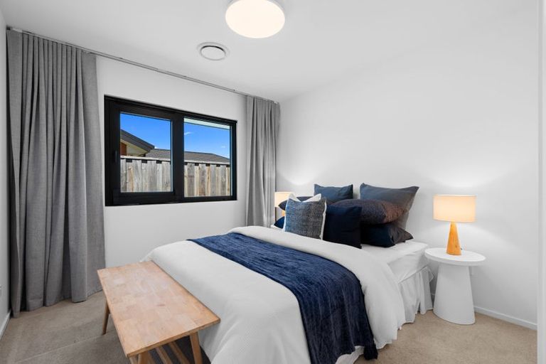 Photo of property in 5 Kilmurry Street, Halswell, Christchurch, 8025