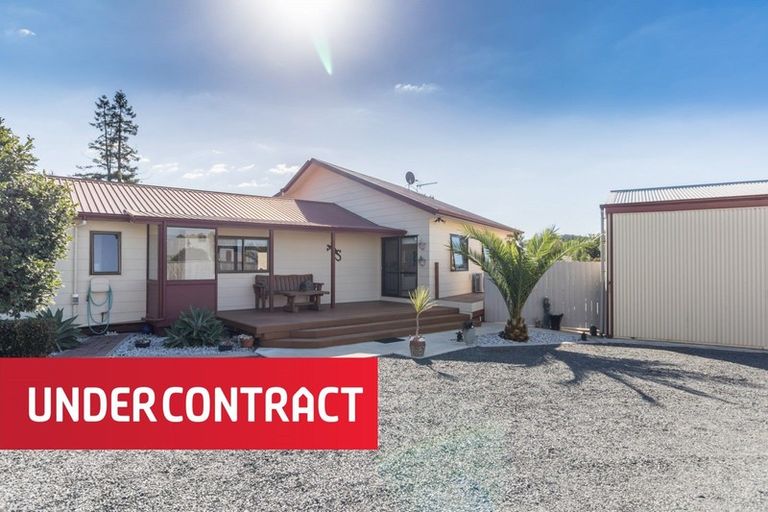 Photo of property in 58a West Street, Morrinsville, 3372