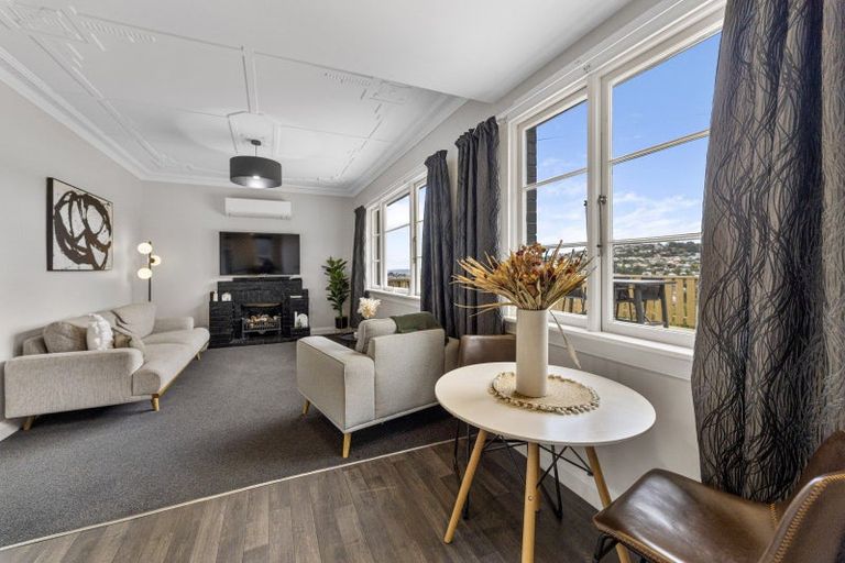 Photo of property in 39 Forfar Street, Clyde Hill, Dunedin, 9011