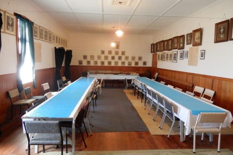 Photo of property in 16 Rangauri Street, Manaia, 4612