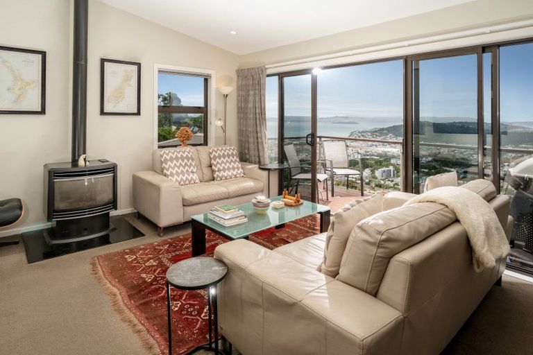 Photo of property in 149a Karepa Street, Brooklyn, Wellington, 6021