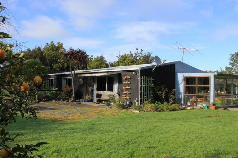 Photo of property in 2505b State Highway 10, Waipapa, Kerikeri, 0295