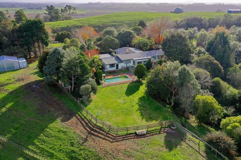 Photo of property in 757 Glen Murray Road, Rangiriri, Huntly, 3772