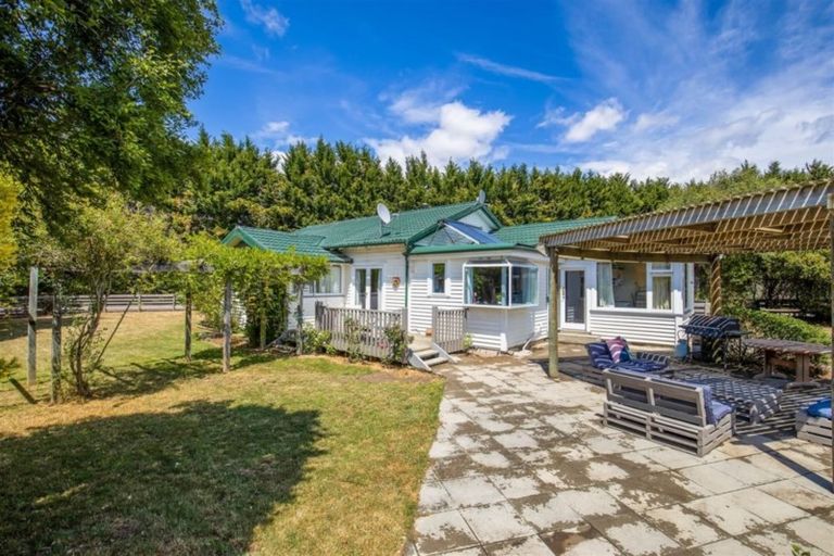 Photo of property in 43 Browns Road, Okuku, Rangiora, 7473