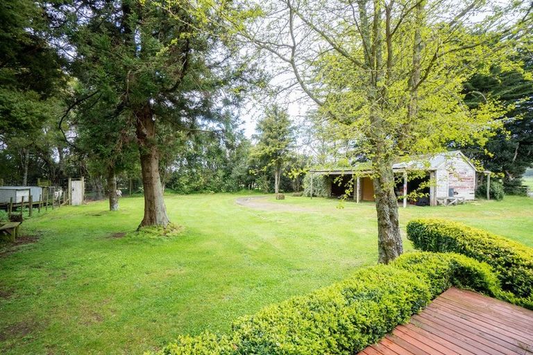 Photo of property in 832 Mako Mako Road, Pahiatua, 4983