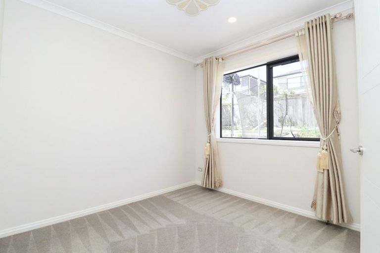 Photo of property in 6 Mcquoids Road, Flat Bush, Auckland, 2019