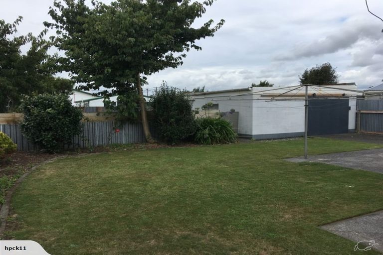 Photo of property in 22 Reid Avenue, Hawera, 4610