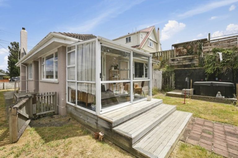 Photo of property in 73 Mill Road, Lower Vogeltown, New Plymouth, 4310