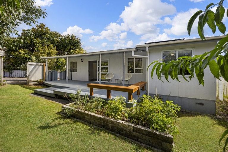 Photo of property in 49a Government Road, Raglan, 3225