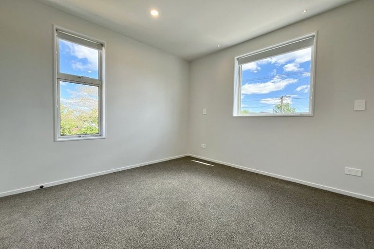 Photo of property in 1/9 Winsor Crescent, Spreydon, Christchurch, 8024