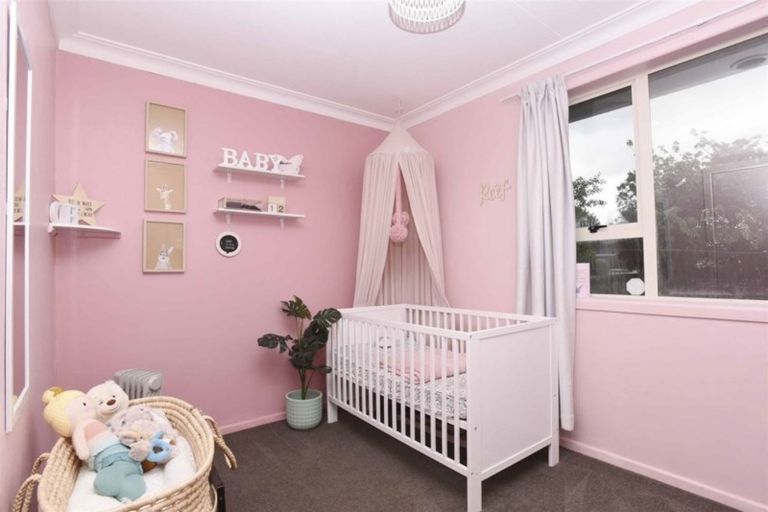 Photo of property in 790 Tweed Street, Rockdale, Invercargill, 9812