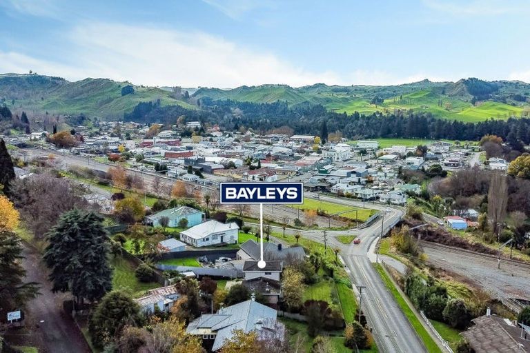 Photo of property in 4 Kaka Road, Taihape, 4720