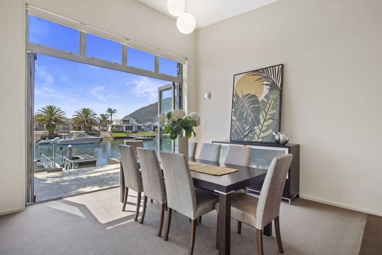 Photo of property in 156 Waterways Parade, Pauanui, Hikuai, 3579