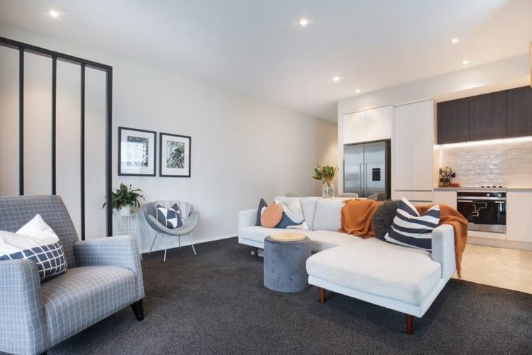 Photo of property in 49 Rangihina Road, Hobsonville, Auckland, 0616