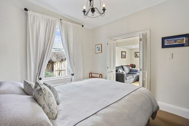 Photo of property in 27 Studholme Street, Somerfield, Christchurch, 8024